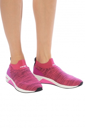 ‘s-kb athl’ sneakers, zdjęcie 2 ‘s-kb athl’ sneakers od Diesel